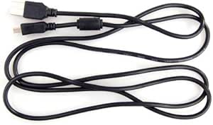 Neewer 10000696@@8 USB Cable for Casio Konika Toshiba