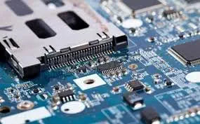 HP 659095-001 Motherboard SYS DSC 6770/1G — main product image