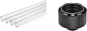 Thermaltake Pacific DIY LCS Tubing and Fittings Kit