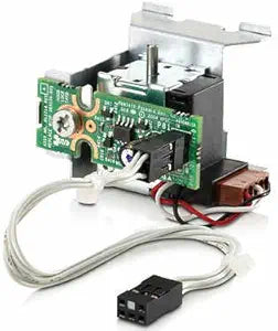 HP BP428AA SFF Solenoid Lock and Hood Sensor