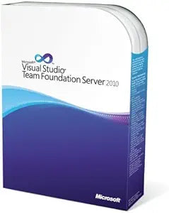 Microsoft 125-00859 Visual Studio Team Foundation Server 2010 Upgrade — main product image