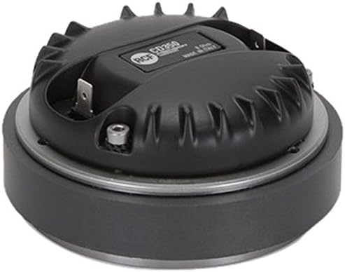 RCF CD350 High Performance 1.75-inch Compression Driver