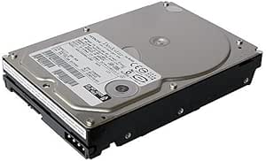 Hitachi HDT725050VLA360 500GB Internal Hard Drive (Refurbished)