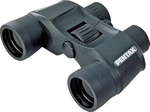 Pentax B120021 XCF 8x40 Binoculars with Case