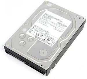 Hitachi HUA722020ALA331 2TB SATA HDD 7.2K RPM