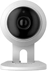Samsung SNH-C6417BN SmartCam HD Plus 1080p Camera
