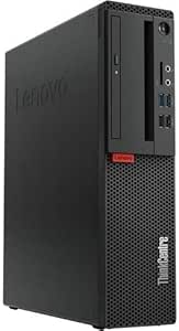 Lenovo ThinkCentre M725s Small Form Factor Desktop — main product image