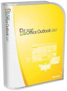 Microsoft Outlook 2007 Full Version Software