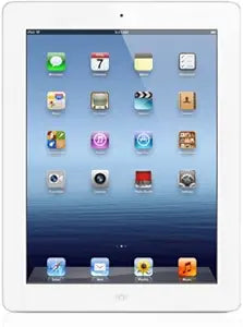 Apple MD328NF/A iPad Wi-Fi 16GB 3rd Generation
