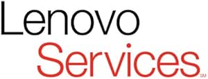Lenovo 5WS0E97122 Service 3 Year Upgrade Onsite Battery