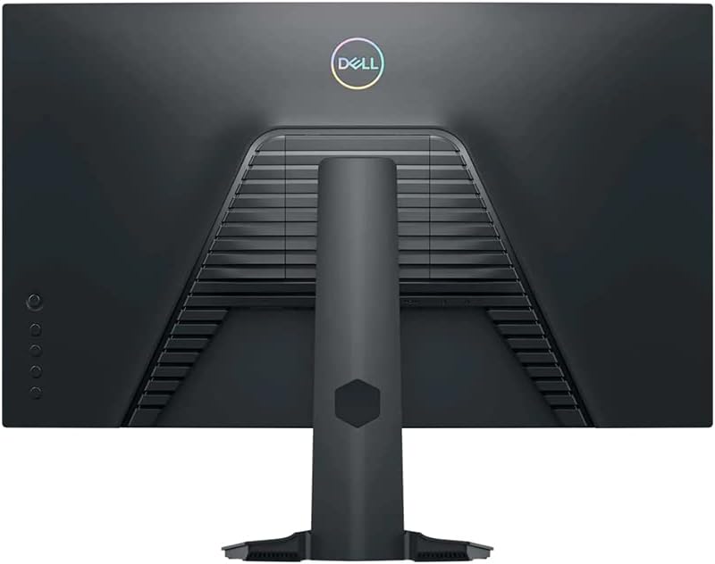 Dell S2721HGF 27" 144Hz FHD Curved Gaming Monitor
