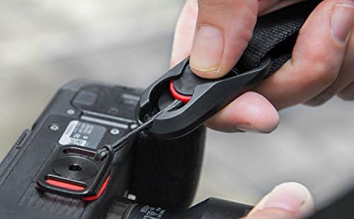 Peak Design PL-AN-1 Anchor Mount Camera Strap