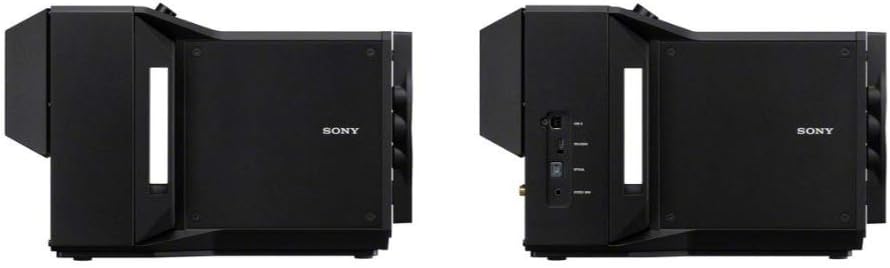Sony E1SNSAZ1RB SA-Z1 Signature Series Hi-Res Speakers