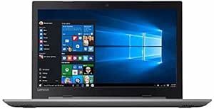 Lenovo IdeaPad 320 Touchscreen i7 Laptop, Renewed