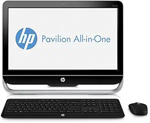 HP N0A12AA#ABA AMD A6 Desktop PC Windows 10 — main product image
