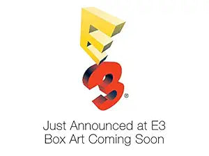 Microsoft E3PlaceholderSoftware83 Xbox One Game