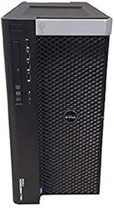 Dell Precision T7600 E5-2609 Quad Core Renewed Workstation