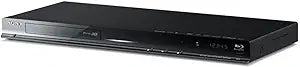 Sony BDPS480B.CEK Blu-ray Disc Player