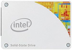 Intel 535 480GB SSD Solid State Drive — main product image