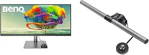 BenQ PD3420Q 34