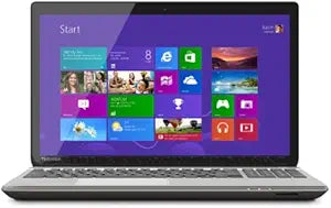 Toshiba Satellite P55t-A5118 15.6" Touchscreen Laptop i7 1TB