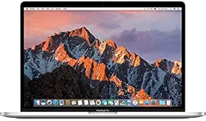Apple MPTT2LL/A 2017 MacBook Pro 15" i7 2TB SSD (Renewed)