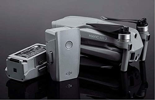 DJI PB2-3500mAh-11.55V Mavic Air 2 Flight Battery - 2 Pack