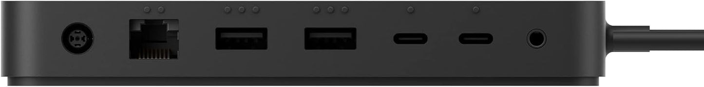 Microsoft T8H-00001 Surface Thunderbolt 4 Docking Station