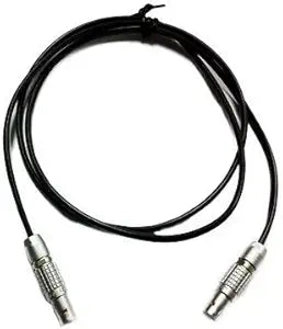 Teradek 11-0737 2-Pin Power Cable 36-Inch