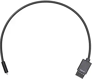 DJI 176166 Ronin-S IR Control Cable: Camera Control