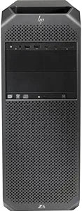 HP Z6 G4 Intel Xeon Gold Workstation 512 GB SSD Tower — main product image