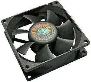 Cooler Master SAF-S84-E1 80mm Ultra Silent Case Fan — main product image