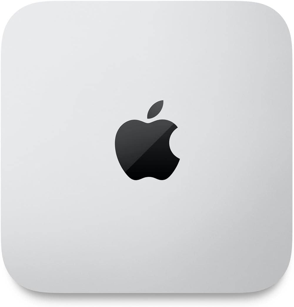 Apple Z16K000R3 Mac Mini M2 16GB 256GB SSD