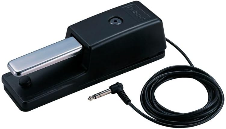 Roland danpa-pedaru DP-10 Damper Pedal