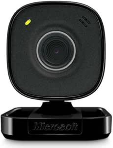 Microsoft JSD-00008 LifeCam VX-800 Webcam