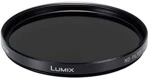 Panasonic DMW-LNDH55 55mm Camera Lens ND Filter — main product image