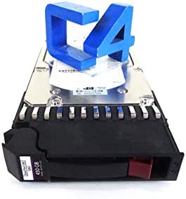 HP ESI-481273-001 450GB SAS 10K Internal HDD — main product image