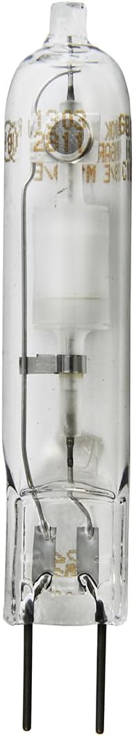 GE 92696 T4.5 Ceramic Metal Halide 20W Lamp — main product image