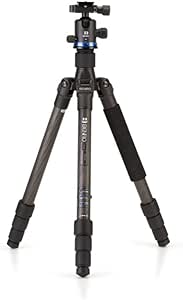 Benro FVY28CIB1 - Velocity 8X CF Series 2 Tripod Kit - IB1 Head