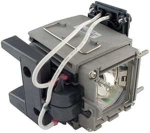 InFocus SP61MD10 Projector Lamp with Housing Assembly — main product image