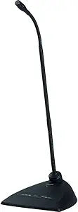 Shure EZG/18 Easyflex 18" Gooseneck Condenser Microphone