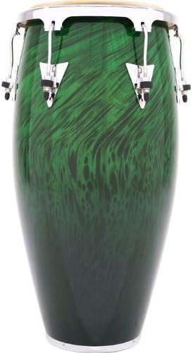 Latin Percussion LP552X-GRW Classic 12.5" Tumbadora Green