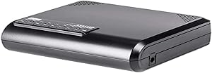 Monoprice 115793 16 Port Desktop Fast Ethernet Switch — main product image