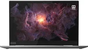 Lenovo 20QF00ANUS ThinkPad X1 Yoga 4th Gen Touch Ultrabook