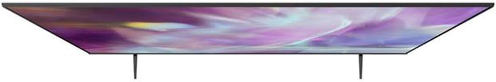 Samsung QN43Q60AA 43" QLED 4K TV + Soundbar & Protection Plan