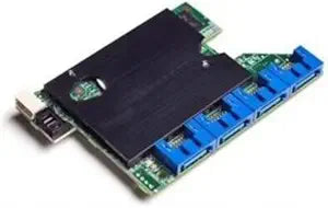 Intel AXXRMS2LL040 Integrated RAID Module Card — main product image