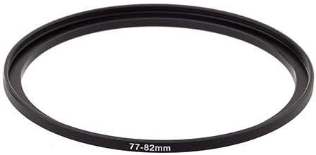 Tiffen 7782SUR 77-82 Step Up Filter Ring — main product image