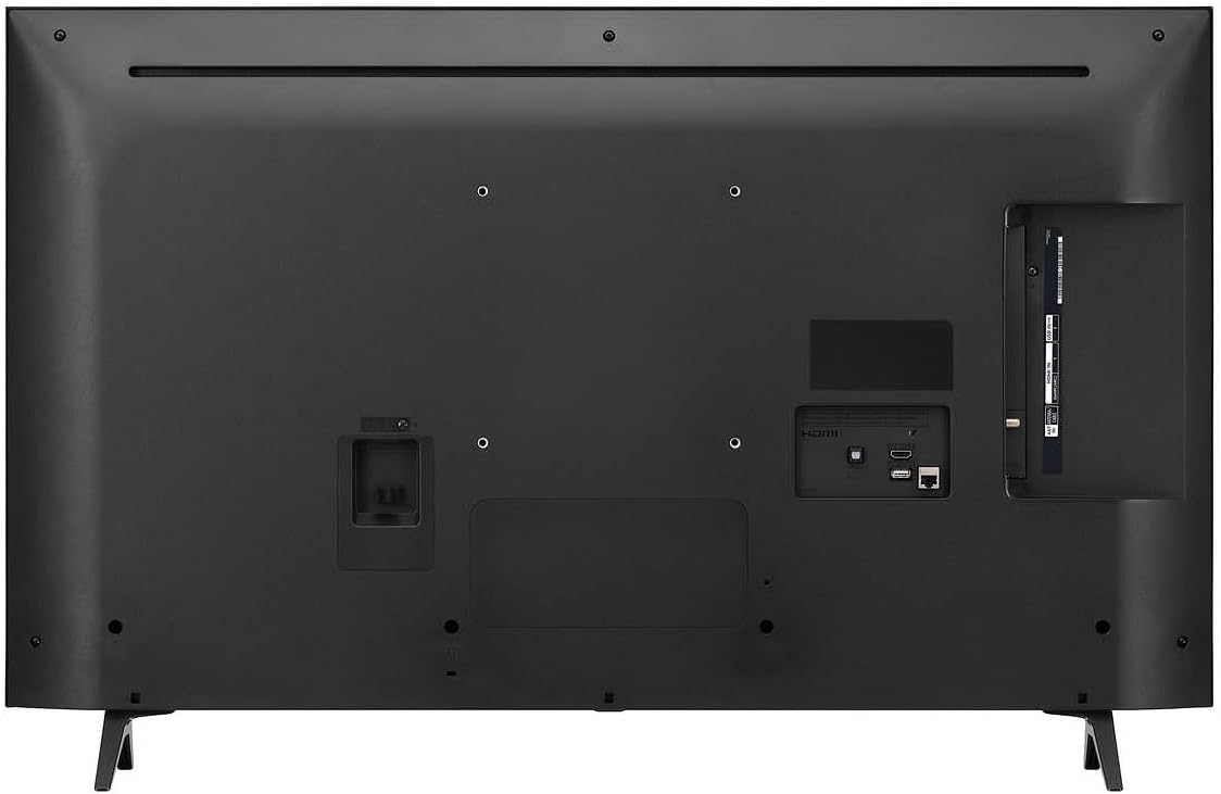 LG 43UR8000AUA 43" UR8000 Series 4K UHD Smart TV