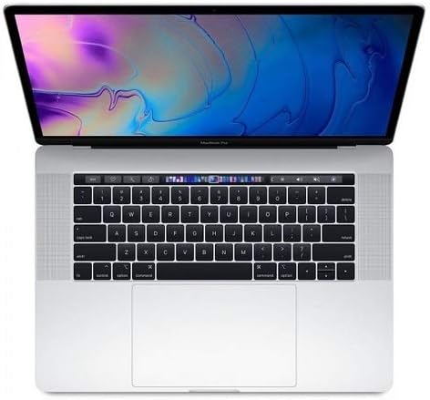 Apple MR962LL/A 2018 MacBook Pro i9 32GB 1TB