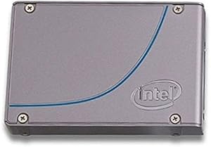 Intel SSDPE2ME012T401 P3600 Series 1.2TB Solid State Drive — main product image